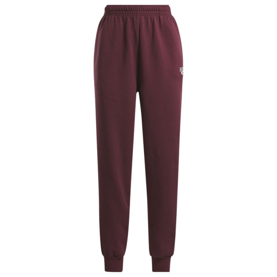 Reebok Γυναικείο παντελόνι φόρμας CL AE Archive Fit French Terry Pants